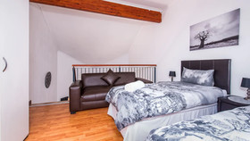JoziStay - Savannah Lodge Apartments