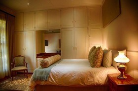 Kleine Constantia Boutique Guest House