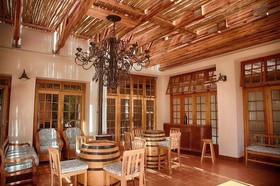 Kleine Constantia Boutique Guest House