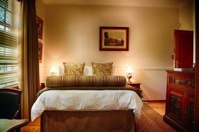 Kleine Constantia Boutique Guest House