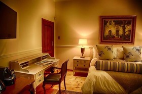 Kleine Constantia Boutique Guest House