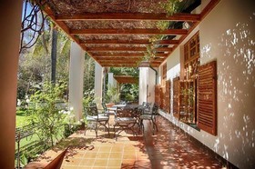 Kleine Constantia Boutique Guest House