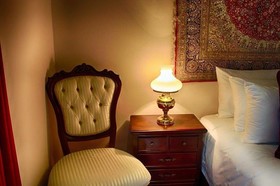 Kleine Constantia Boutique Guest House