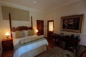 Kleine Constantia Boutique Guest House
