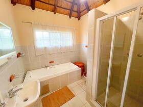 Protea Ridge Guest Cottages