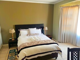 Protea Ridge Guest Cottages
