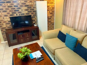Protea Ridge Guest Cottages