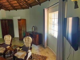 Protea Ridge Guest Cottages