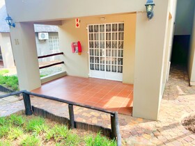 Protea Ridge Guest Cottages