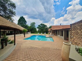 Protea Ridge Guest Cottages