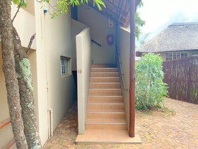 Protea Ridge Guest Cottages