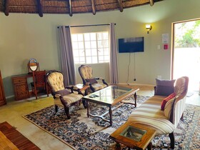 Protea Ridge Guest Cottages