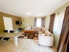 Protea Ridge Guest Cottages