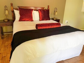 Protea Ridge Guest Cottages
