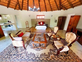 Protea Ridge Guest Cottages
