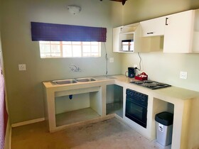Protea Ridge Guest Cottages