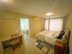 Protea Ridge Guest Cottages