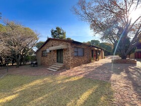 Protea Ridge Guest Cottages