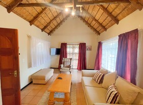 Protea Ridge Guest Cottages