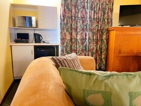 Protea Ridge Guest Cottages