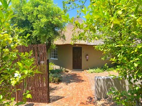 Protea Ridge Guest Cottages
