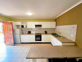 Protea Ridge Guest Cottages