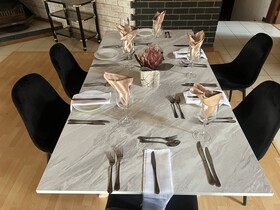 Protea Ridge Guest Cottages