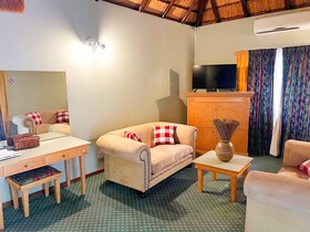 Protea Ridge Guest Cottages