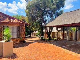 Protea Ridge Guest Cottages