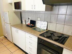 Protea Ridge Guest Cottages