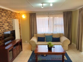 Protea Ridge Guest Cottages