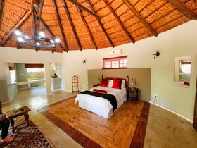 Protea Ridge Guest Cottages