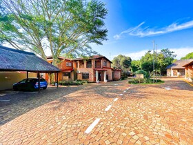 Protea Ridge Guest Cottages