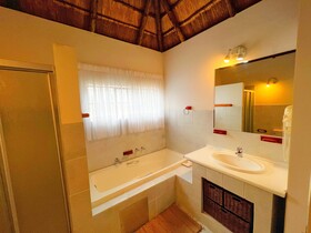 Protea Ridge Guest Cottages