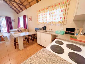 Protea Ridge Guest Cottages