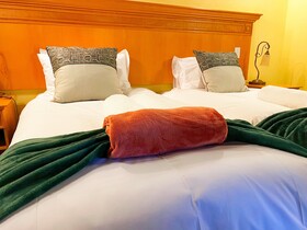 Protea Ridge Guest Cottages