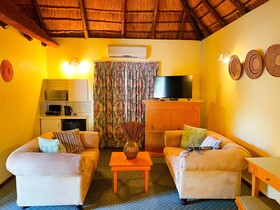 Protea Ridge Guest Cottages