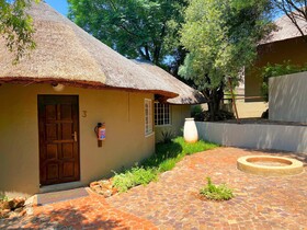 Protea Ridge Guest Cottages