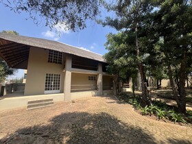Protea Ridge Guest Cottages