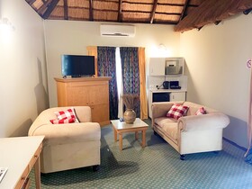 Protea Ridge Guest Cottages