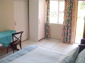 Silver Birch Bed & Breakfast