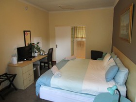 Silver Birch Bed & Breakfast