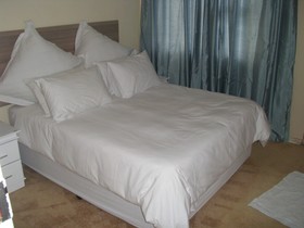 Silver Birch Bed & Breakfast