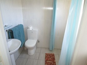 Silver Birch Bed & Breakfast