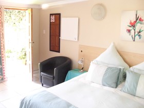 Silver Birch Bed & Breakfast