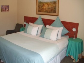 Silver Birch Bed & Breakfast