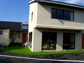 Silver Birch Bed & Breakfast