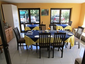Silver Birch Bed & Breakfast