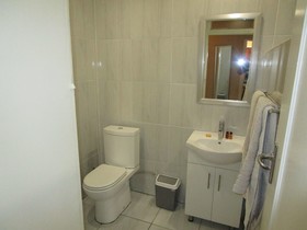 Silver Birch Bed & Breakfast