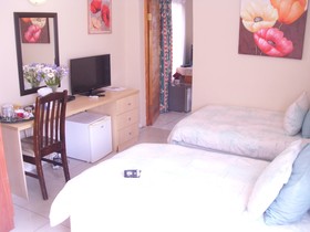 Silver Birch Bed & Breakfast
